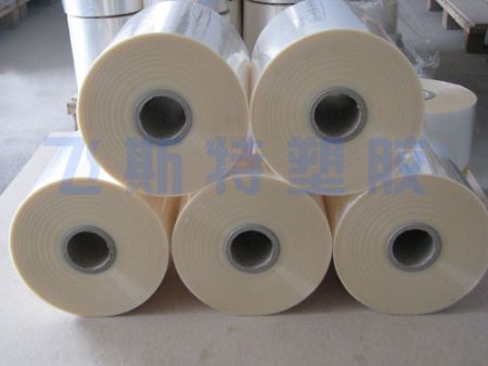 點擊查看詳細信息<br>標題：PVC三維熱封膜 閱讀次數：4164
